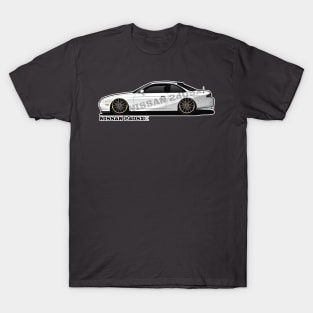 1995 Nissan 240 SX T-Shirt
